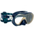 Aqualung Plazma Frameless Mask: Picture 2 thumbnail