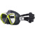 Aqualung Reveal Ultrafit Dive Mask: Picture 3 thumbnail