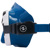 Aqualung Reveal Ultrafit Dive Mask: Picture 4 thumbnail