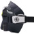 Aqualung Reveal Ultrafit Dive Mask: Picture 4 thumbnail