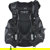 Aqualung Soul BCD Black/Charcoal XX-Smal...: Picture 2 thumbnail