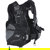 Aqualung Soul BCD Black/Charcoal XX-Smal...: Picture 3 thumbnail