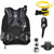 Aqualung Aqua Lung Travel Package: Picture 1 thumbnail