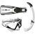 Aqualung Nabul Snorkeling Set: Picture 2 thumbnail