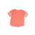 Uzzi Suzzi Burnout T-Shirt Printed Logo: Picture 3 thumbnail