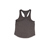 Uzzi Suzzi Women's Burnout Tank Top: Picture 2 thumbnail
