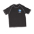 UZZI Heather Conference Printed Logo T-S...: Picture 1 thumbnail
