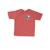 UZZI Heather Conference Printed Logo T-S...: Picture 1 thumbnail