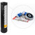 VSSL Camp LED Flashlight and Outdoor Sur...: Picture 3 thumbnail