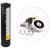 VSSL Camp LED Flashlight and Outdoor Sur...: Picture 5 thumbnail