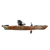Wilderness Systems RECON 120 HD Fishing ...: Picture 2 thumbnail