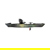 Wilderness Systems RECON 120 HD Fishing ...: Picture 2 thumbnail