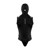 Waterproof 5mm 01 Men's Hooded Vest: Picture 2 thumbnail