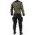 Waterproof D3 Men's Dry Suit: Picture 2 thumbnail