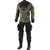 Waterproof D3 Men's Dry Suit: Picture 1 thumbnail