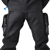 Waterproof D7X Nylotech Drysuit: Picture 9 thumbnail