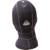 Waterproof 5/10mm H1 Bibbed Hood: Picture 2 thumbnail