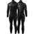 Waterproof 2.5mm W30 Women's Shorty Wets...: Picture 2 thumbnail