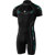 Waterproof 2.5mm W30 Men's Shorty Wetsui...: Picture 1 thumbnail