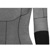 Waterproof 7mm W8 Men's Full Wetsuit: Picture 4 thumbnail