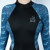 Xcel 2mm Ocean Ramsey Blue Waves Women's...: Picture 4 thumbnail