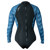 Xcel 2mm Ocean Ramsey Blue Waves Women's...: Picture 2 thumbnail