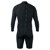Xcel 2mm Axis Men's Long Sleeve Back Zip...: Picture 2 thumbnail