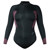 Xcel 2mm Axis Women's Long Sleeve Cheeky...: Picture 1 thumbnail