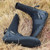 Xcel 3mm Comp Men's Split Toe Boots: Picture 2 thumbnail