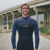 Xcel 3/2mm Comp+ Men's Chest Zip Full We...: Picture 3 thumbnail
