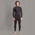 Xcel 3/2mm Comp+ Men's Chest Zip Full We...: Picture 4 thumbnail