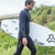 Xcel 3/2mm Comp+ Men's Chest Zip Full We...: Picture 2 thumbnail
