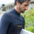Xcel 3/2mm Comp+ Men's Chest Zip Full We...: Picture 4 thumbnail