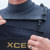 Xcel 3/2mm Comp+ Men's Chest Zip Full We...: Picture 6 thumbnail