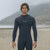 Xcel 3/2mm Comp+ Men's Chest Zip Full We...: Picture 2 thumbnail