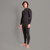 Xcel 3/2mm Comp+ Men's Chest Zip Full We...: Picture 5 thumbnail