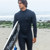 Xcel 3/2mm Infiniti Men's Back Zip Full ...: Picture 2 thumbnail