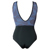 Xcel 1mm Short Jane Women's V Back Sleev...: Picture 2 thumbnail
