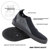 XS Scuba 3mm Low-Top Tropic Dive Boots: Picture 5 thumbnail
