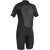 XS Scuba 3/2mm Men's Shorty Wetsuit: Picture 1 thumbnail