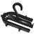 XS Scuba Foldable Drysuit Hanger: Picture 2 thumbnail