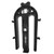 XS Scuba Foldable Drysuit Hanger: Picture 6 thumbnail