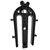 XS Scuba Foldable Drysuit Hanger: Picture 7 thumbnail