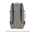 XS Scuba Voyager 60 Roller Bag: Picture 5 thumbnail