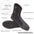 XS Scuba 3mm Deluxe Boots: Picture 5 thumbnail