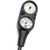 XS Scuba Combo Console, 2 Gauge: Picture 1 thumbnail