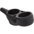 XS Scuba Combo Console Boot, Black: Picture 2 thumbnail