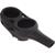 XS Scuba Combo Console Boot, Black: Picture 3 thumbnail