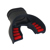 XS Scuba Dual Color Silicone Regulator M...: Picture 2 thumbnail