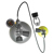 XS Scuba Deluxe Cylinder Equalizer: Picture 2 thumbnail